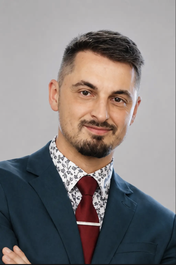 Martin Dajčar